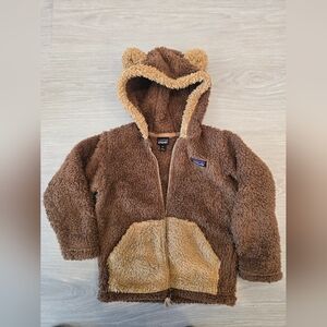 Patagonia Furry Friends Sweater